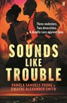 Sounds Like Trouble - Dwayne Alexander Smith ; Pamela Samuels Young - 9780571393640