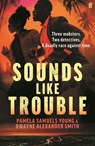 Sounds Like Trouble - Dwayne Alexander Smith ; Pamela Samuels Young - 9780571393657