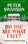 Do You See What I See? - Peter Swanson - 9780571394005