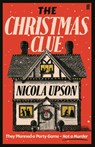 The Christmas Clue - Nicola Upson - 9780571395040