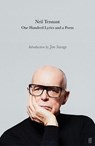 One Hundred Lyrics and a Poem - Neil Tennant - 9780571397891