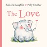 The Love - Eoin Mclaughlin - 9780571401338
