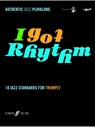 I Got Rhythm (Trumpet) - Andy Hampton - 9780571527472