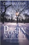 Pagan in the City - EASON,  Cassandra - 9780572034184