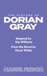 The Picture of Dorian Gray - Kip Williams - 9780573000461