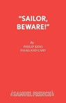 Sailor Beware - Philip King ; F.L. Cary - 9780573013959