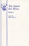 School for Wives - Moliere - 9780573013997