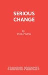 Serious Charge - Philip King - 9780573014055