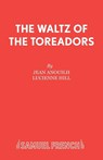 Waltz of the Toreadors - Jean Anouilh - 9780573014710