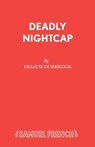 Deadly Nightcap - Francis Durbridge - 9780573016271