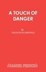 A Touch of Danger - Francis Durbridge - 9780573016929