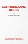 Communicating Doors - Alan Ayckbourn - 9780573017407