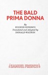 The Bald Prima Donna - Eugene Ionesco - 9780573020131