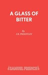 Glass of Bitter - J. B. Priestley - 9780573020834