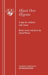 Hijack Over Hygenia - David Wood - 9780573050343
