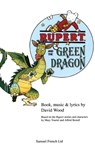 Rupert and the Green Dragon - David Wood - 9780573051135