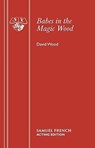 Babes in the Magic Wood - David Wood - 9780573065064