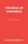 The Edge of Darkness - Brian Clemens - 9780573111181