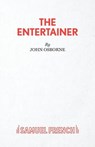 The Entertainer - John Osborne - 9780573112065