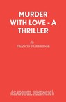 Murder with Love - Francis Durbridge - 9780573113024