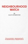 Neighbourhood Watch - Alan Ayckbourn - 9780573113185