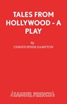Tales from Hollywood - Christopher Hampton - 9780573114335