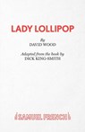 Lady Lollipop - Dick King-Smith - 9780573115271