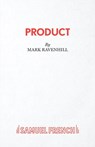 Product - Mark Ravenhill - 9780573116124