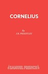 Cornelius - J B Priestley - 9780573116490