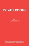 Private Rooms - J B Priestley - 9780573116537