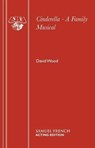 Cinderella - David Wood - 9780573164279