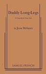 Daddy Long-Legs - Jean Webster - 9780573607691