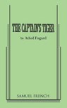 The Captain's Tiger - Athol Fugard - 9780573626470