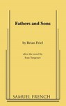 Fathers and Sons - Brian Friel - 9780573691072