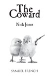 The Coward - Nick Jones - 9780573701474
