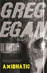 Axiomatic - Greg Egan - 9780575081741