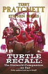 Turtle Recall - Stephen Briggs ; Terry Pratchett - 9780575091214