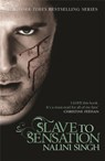 Slave to Sensation - Nalini Singh - 9780575095663