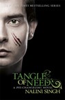 Tangle of Need - Nalini Singh - 9780575100169