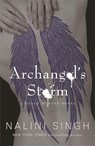 Archangel's Storm - Nalini Singh - 9780575119499