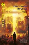 Wasp - Eric Frank Russell - 9780575129047