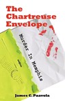 The Chartreuse Envelope - James C Paavola - 9780578054902