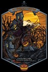 The Unhallowed Horseman - Jude S. Walko - 9780578303567