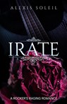 Irate - JOHNSON,  Alexis A - 9780578311166