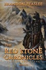 The Red Stone Chronicles - Fall of Red Stone (Book One) - PEASLEE,  Brandon - 9780578313412