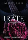 Irate - Alexis Johnson - 9780578323602