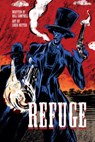 Refuge - Bill Campbell - 9780578391533