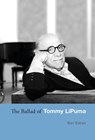 The Ballad of Tommy Lipuma - Ben Sidran - 9780578556604