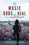 The Music Gods are Real - FINK,  Jonathan A. - 9780578933788
