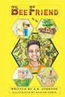 BeeFriend - JOHNSON,  A R - 9780578972305